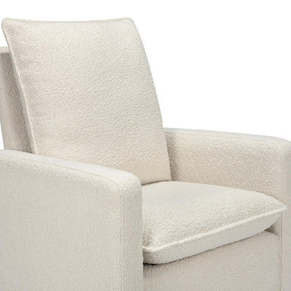 BabylettoBabyletto Cali Pillowback Swivel GliderBabysupermarket