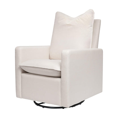 BabylettoBabyletto Cali Pillowback Swivel GliderBabysupermarket
