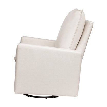 BabylettoBabyletto Cali Pillowback Swivel GliderBabysupermarket