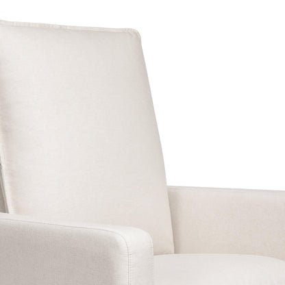 BabylettoBabyletto Cali Pillowback Swivel GliderBabysupermarket