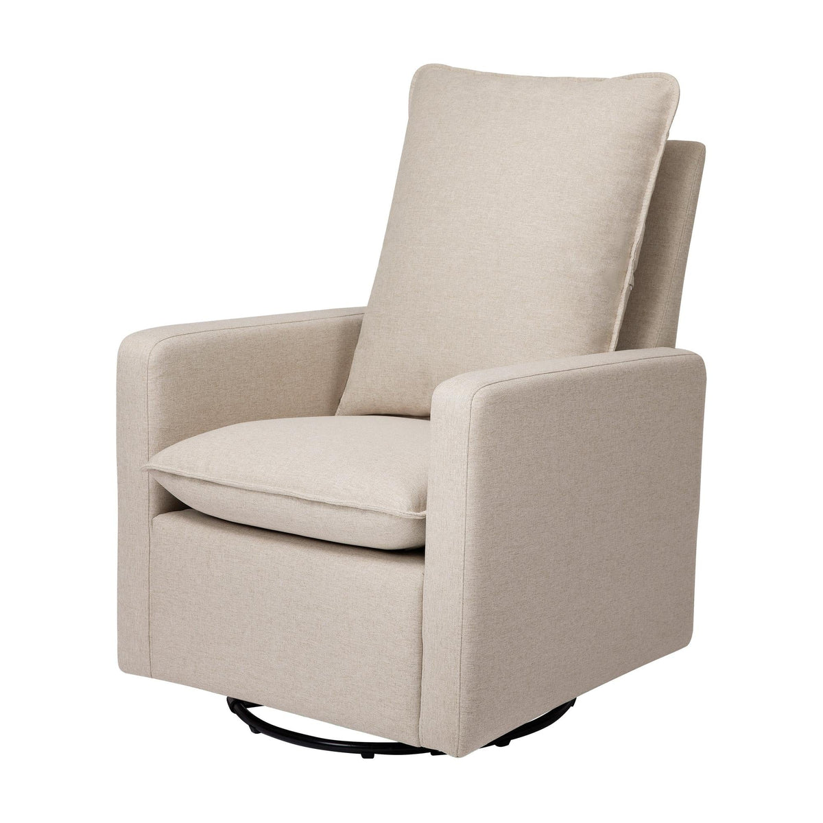 BabylettoBabyletto Cali Pillowback Swivel GliderBabysupermarket