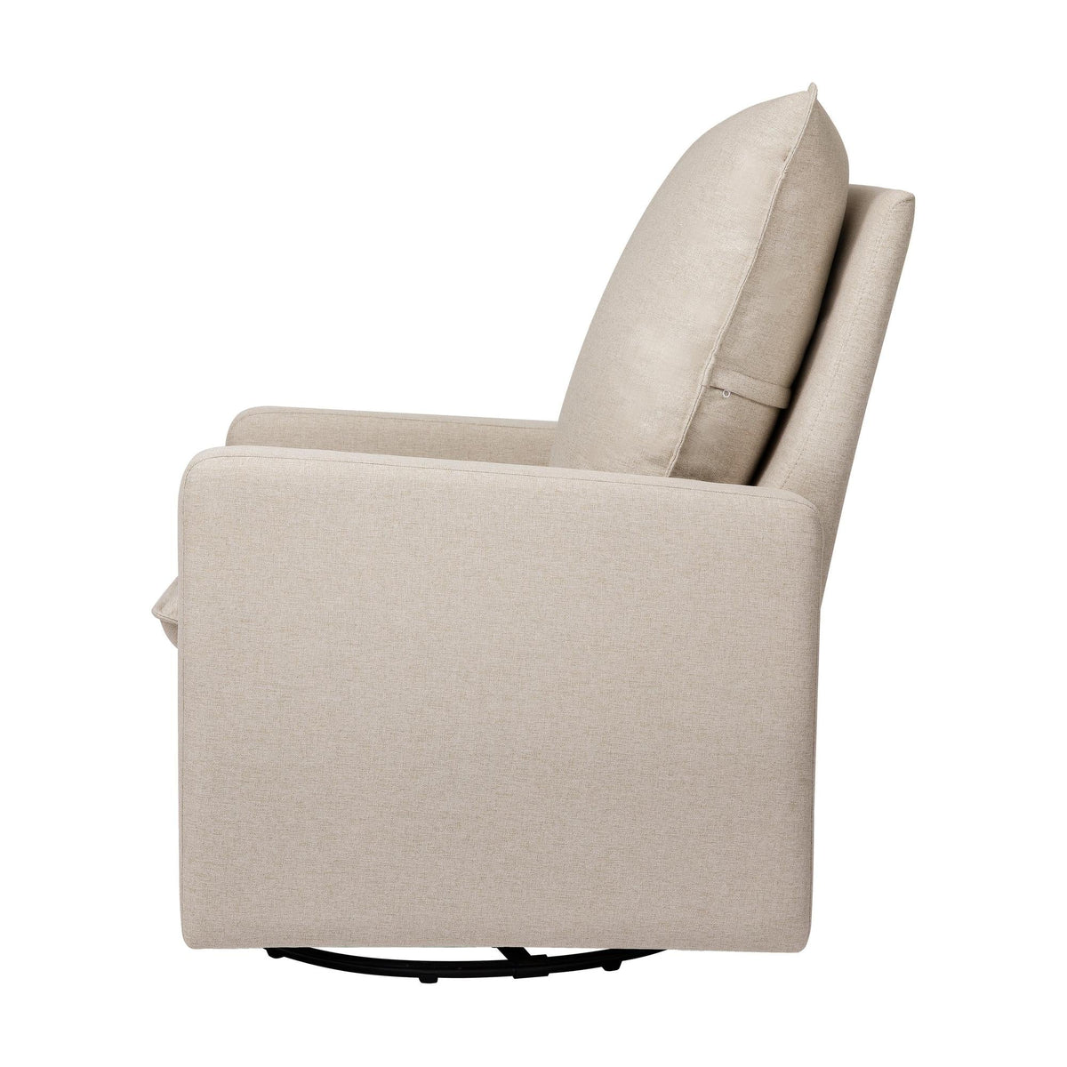 BabylettoBabyletto Cali Pillowback Swivel GliderBabysupermarket