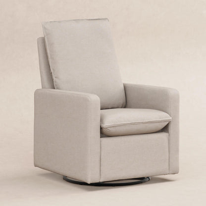 BabylettoBabyletto Cali Pillowback Swivel GliderBabysupermarket