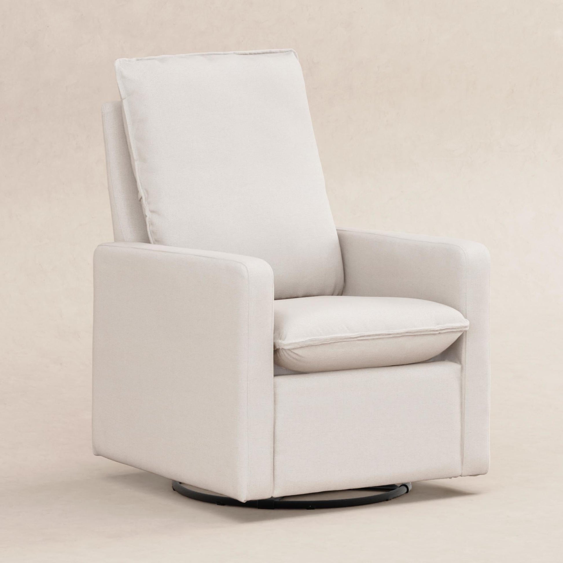 BabylettoBabyletto Cali Pillowback Swivel GliderBabysupermarket