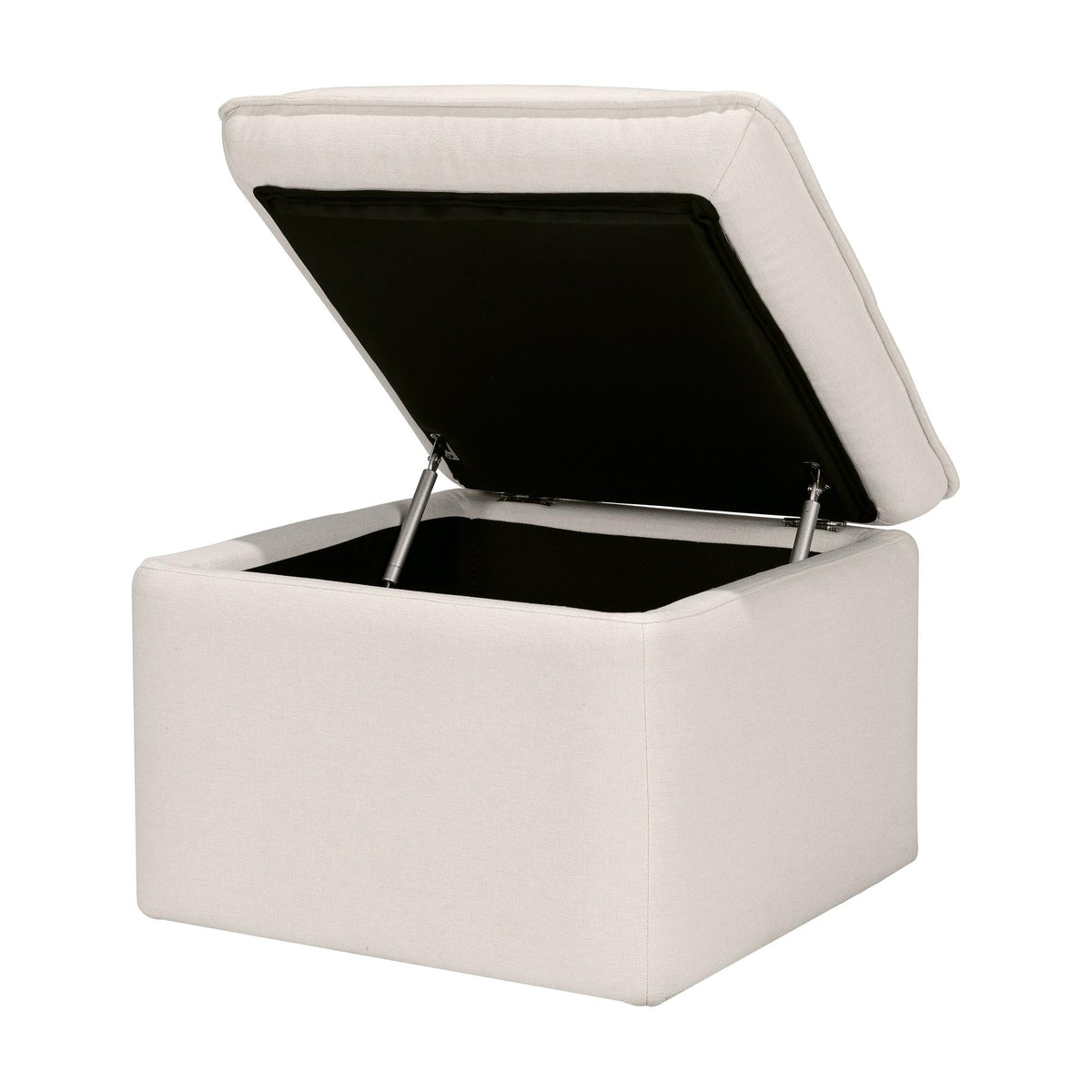 BabylettoBabyletto Cali Storage Ottoman in Eco-Performance Fabric | Water Repellent & Stain ResistantBabysupermarket