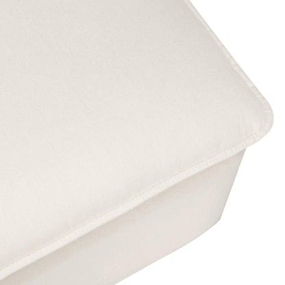BabylettoBabyletto Cali Storage Ottoman in Eco-Performance Fabric | Water Repellent & Stain ResistantBabysupermarket