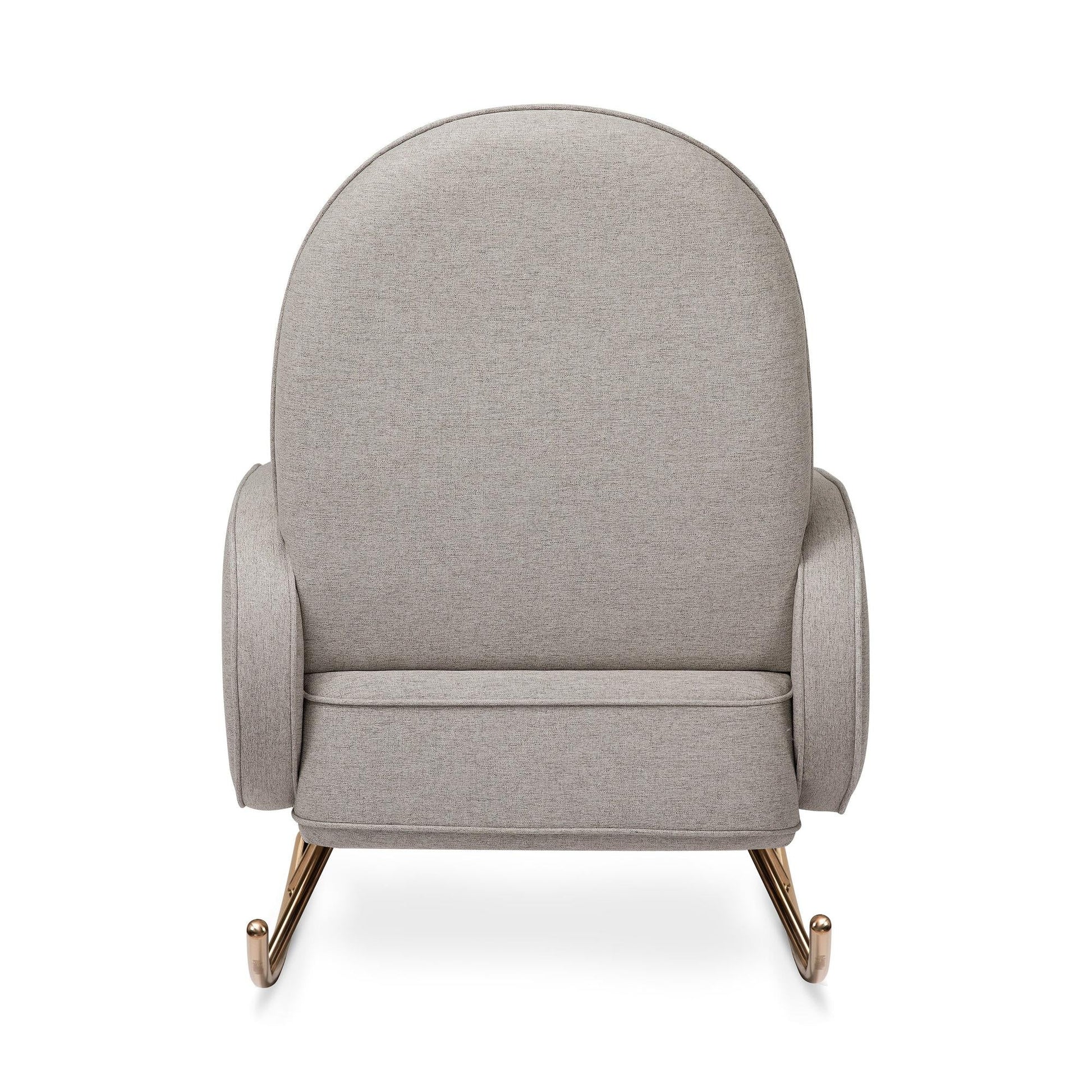 BabylettoBabyletto Compass Rocker in Eco-Performance Fabric | Water Repellent & Stain ResistantBabysupermarket
