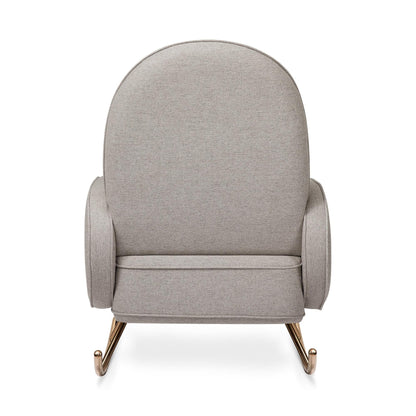 Babyletto Gliders & Rockers Babyletto Compass Rocker in Eco-Performance Fabric | Water Repellent & Stain Resistant