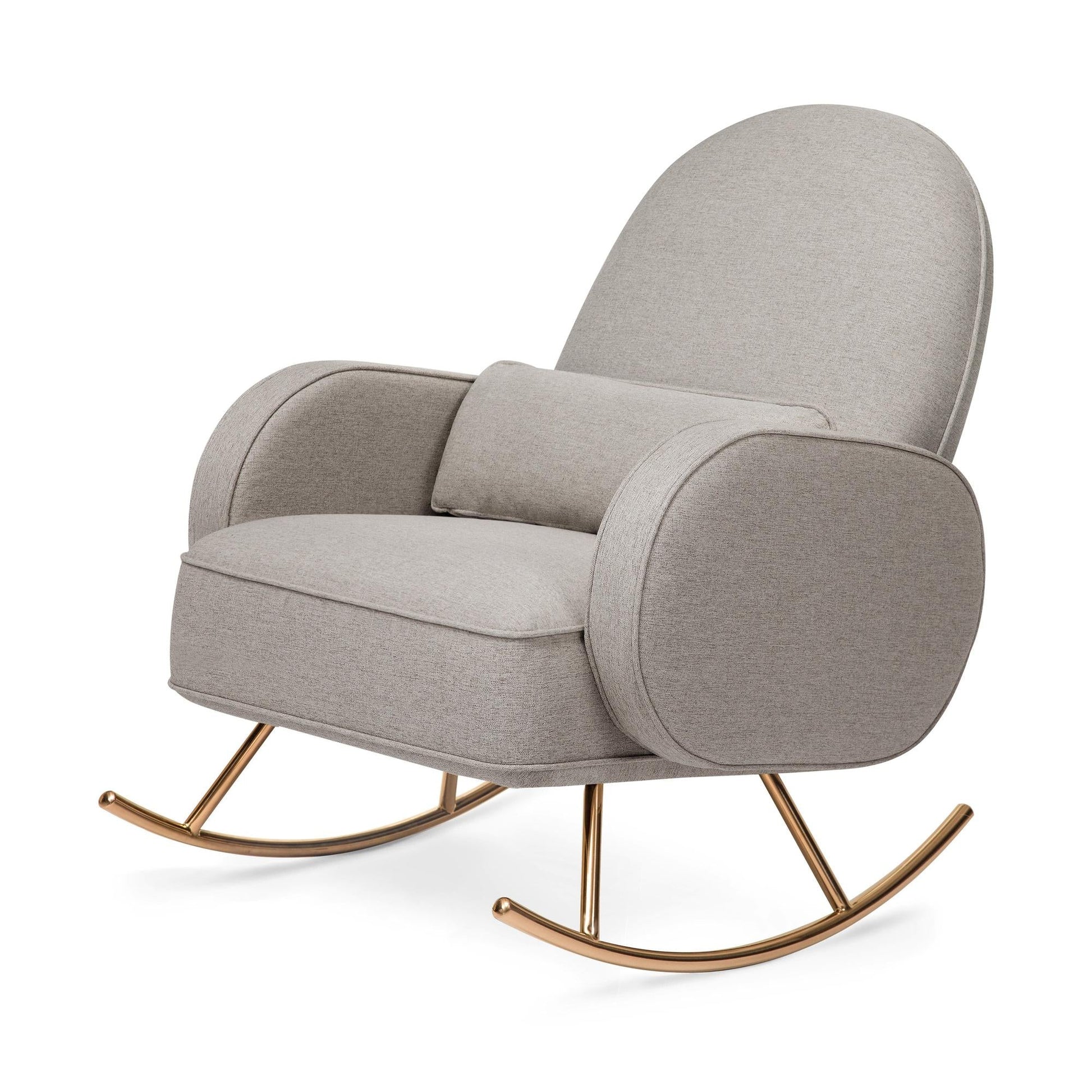 BabylettoBabyletto Compass Rocker in Eco-Performance Fabric | Water Repellent & Stain ResistantBabysupermarket