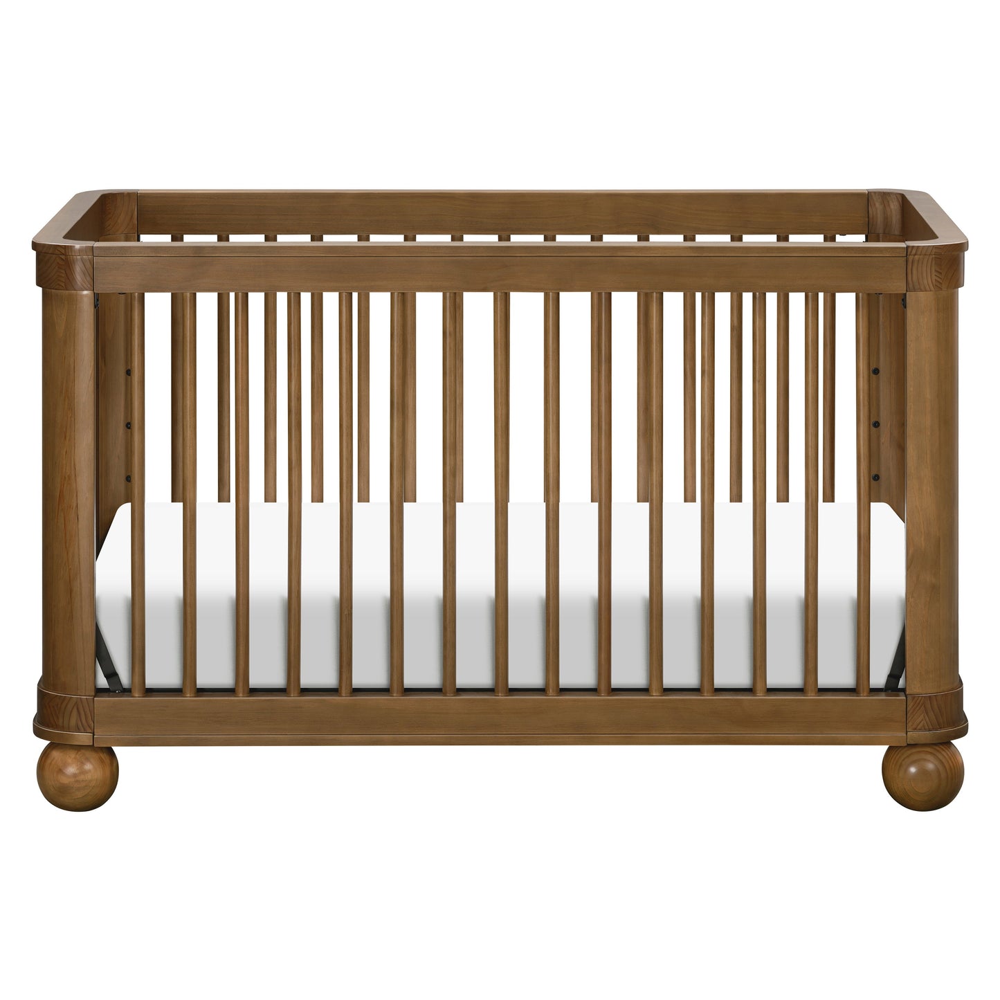 Babyletto Cribs Honey Babyletto Crosby 3-in-1 Convertible Crib