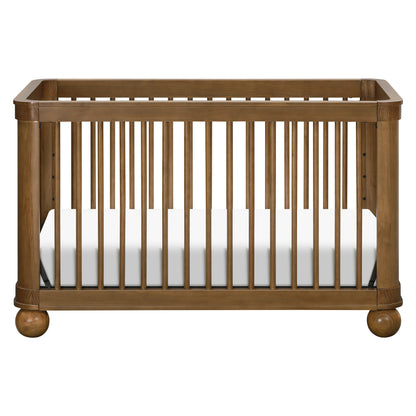 Babyletto Cribs Honey Babyletto Crosby 3-in-1 Convertible Crib