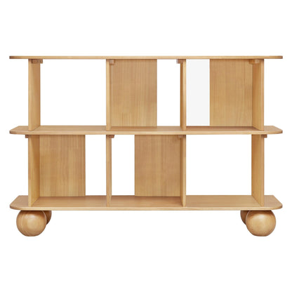 Babyletto Bookcases Babyletto Crosby Open Bookcase