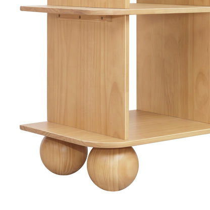 Babyletto Bookcases Babyletto Crosby Open Bookcase