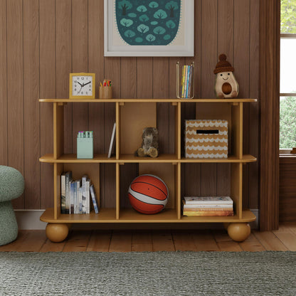 Babyletto Bookcases Babyletto Crosby Open Bookcase