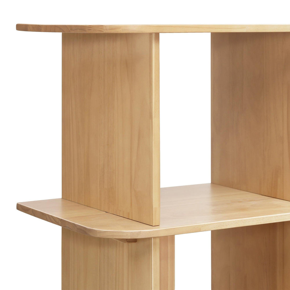 Babyletto Bookcases Babyletto Crosby Open Bookcase
