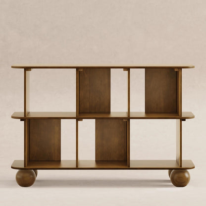 Babyletto Bookcases Babyletto Crosby Open Bookcase