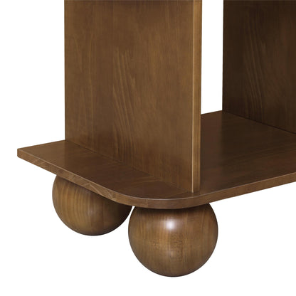 Babyletto Bookcases Babyletto Crosby Open Bookcase