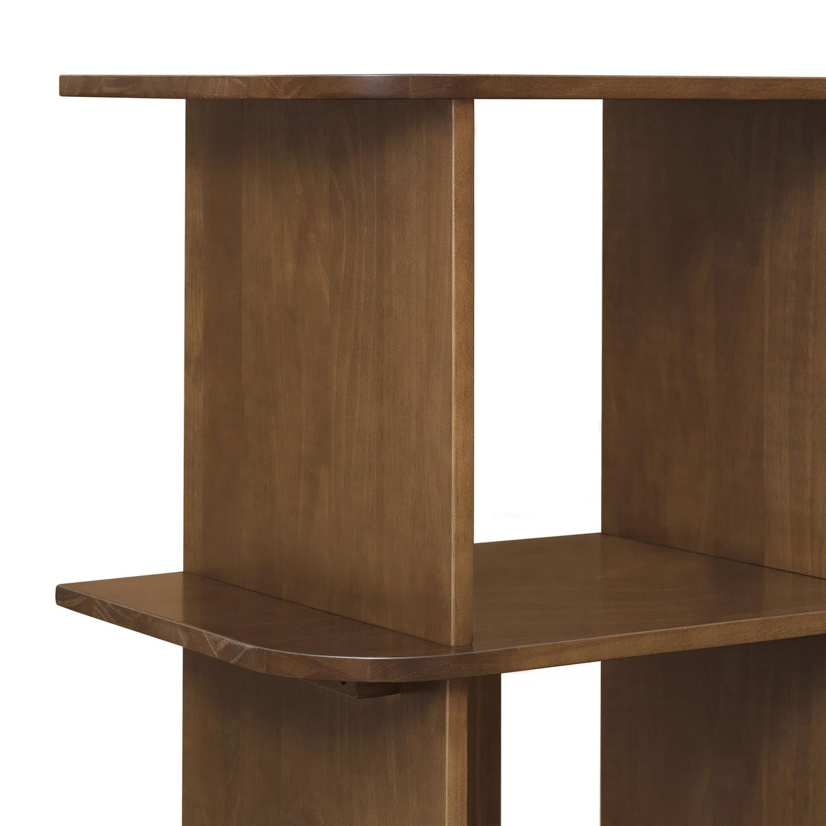 Babyletto Bookcases Babyletto Crosby Open Bookcase