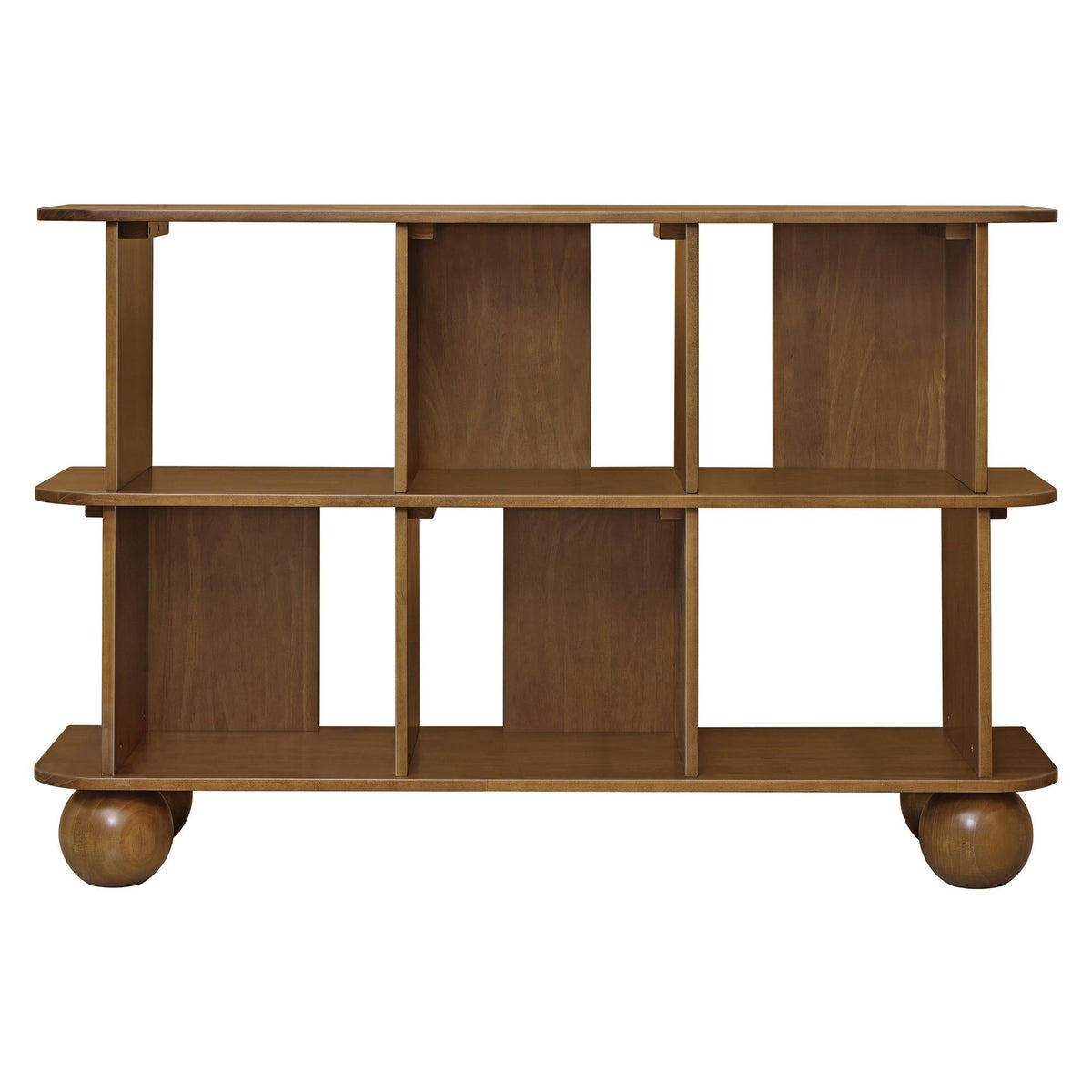 Babyletto Bookcases Babyletto Crosby Open Bookcase