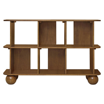 Babyletto Bookcases Babyletto Crosby Open Bookcase