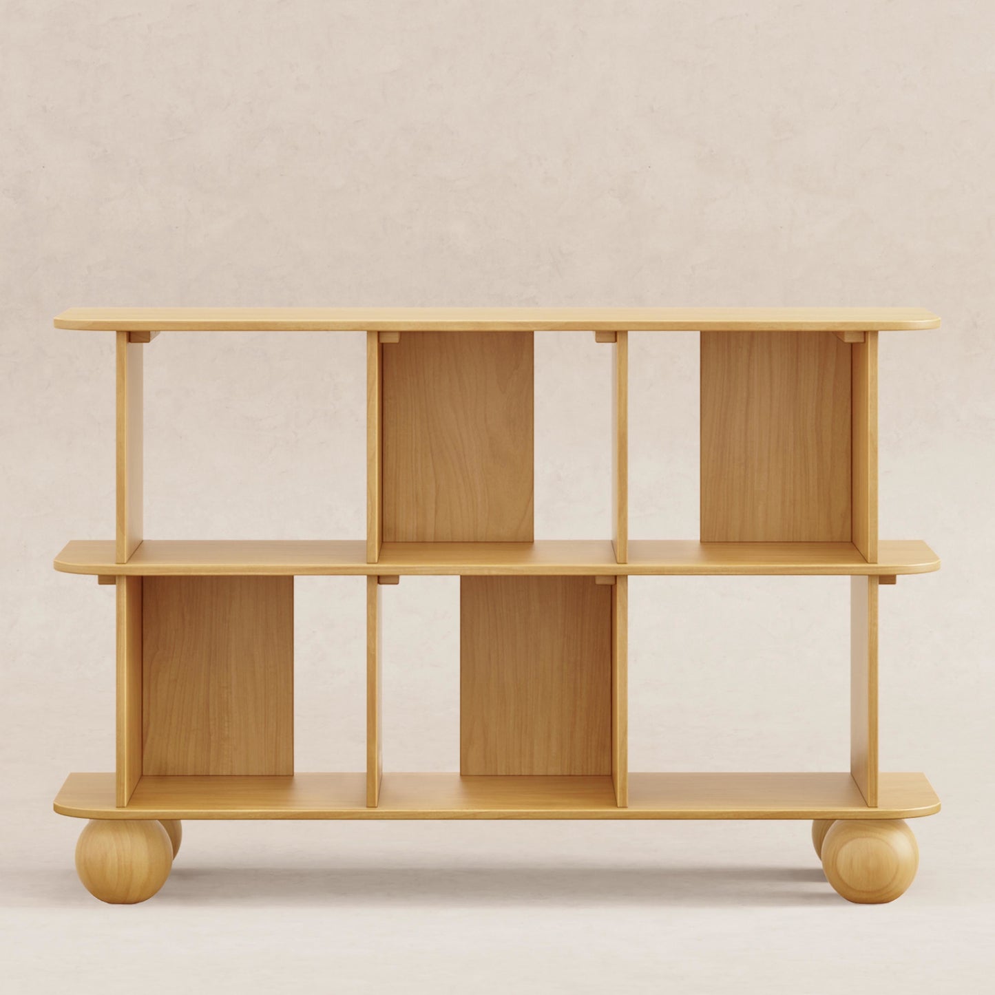 BabylettoBabyletto Crosby Open BookcaseBabysupermarket