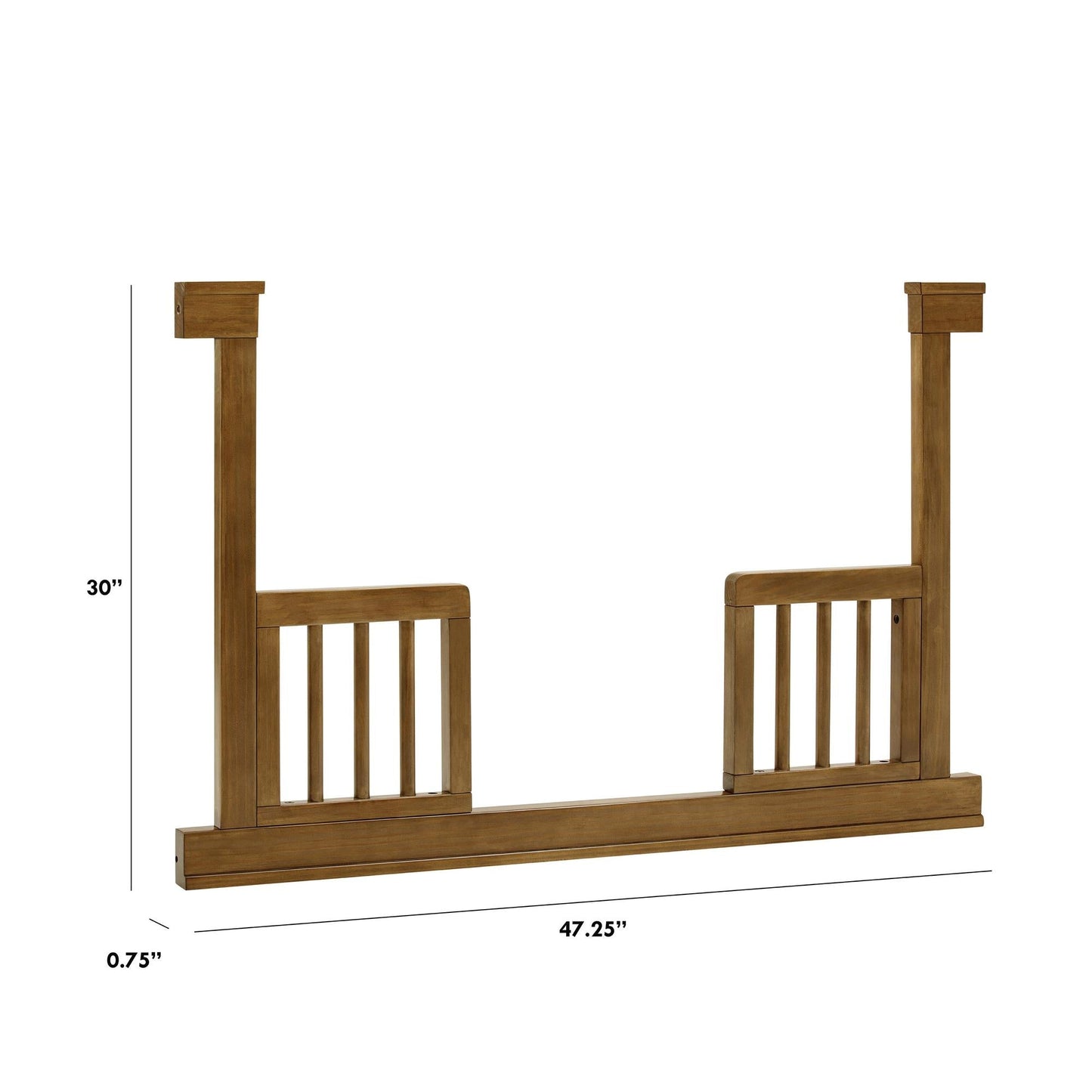 BabylettoBabyletto Crosby Toddler Bed Conversion Kit (M23799)Babysupermarket