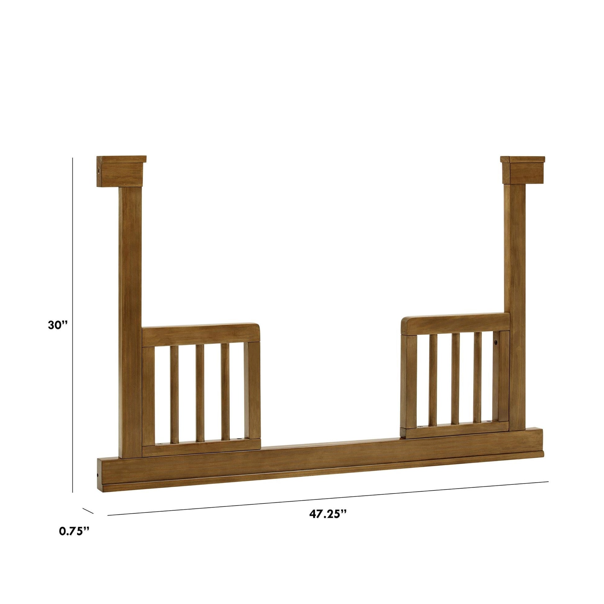 BabylettoBabyletto Crosby Toddler Bed Conversion Kit (M23799)Babysupermarket