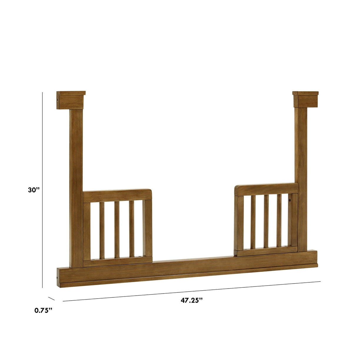 BabylettoBabyletto Crosby Toddler Bed Conversion Kit (M23799)Babysupermarket