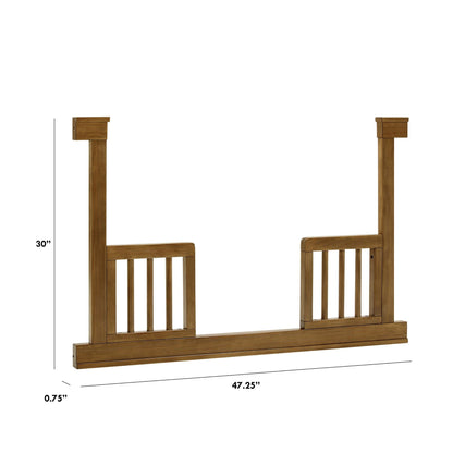 BabylettoBabyletto Crosby Toddler Bed Conversion Kit (M23799)Babysupermarket