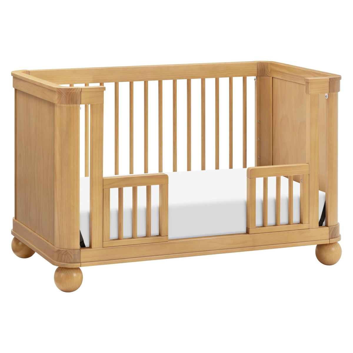 BabylettoBabyletto Crosby Toddler Bed Conversion Kit (M23799)Babysupermarket