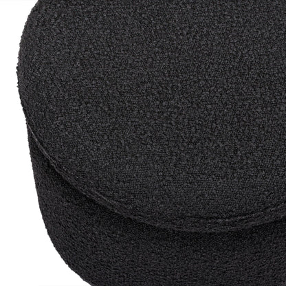 BabylettoBabyletto Enoki Storage Ottoman in BoucleBabysupermarket