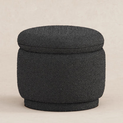 BabylettoBabyletto Enoki Storage Ottoman in BoucleBabysupermarket