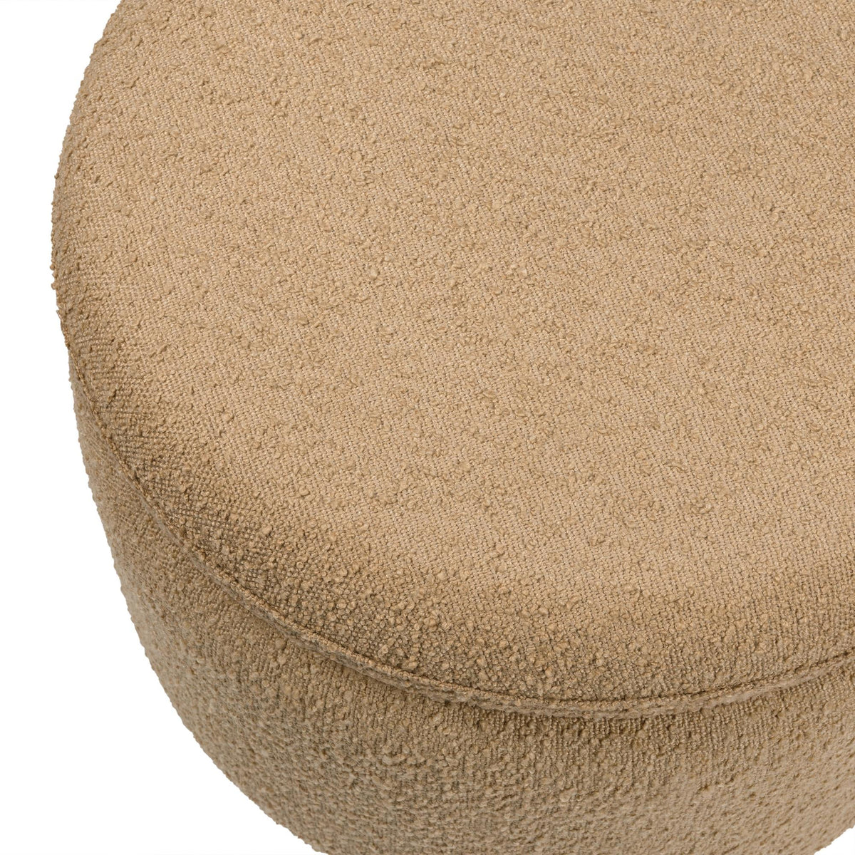 BabylettoBabyletto Enoki Storage Ottoman in BoucleBabysupermarket