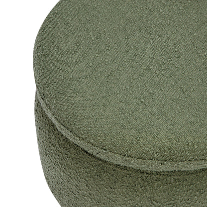BabylettoBabyletto Enoki Storage Ottoman in BoucleBabysupermarket