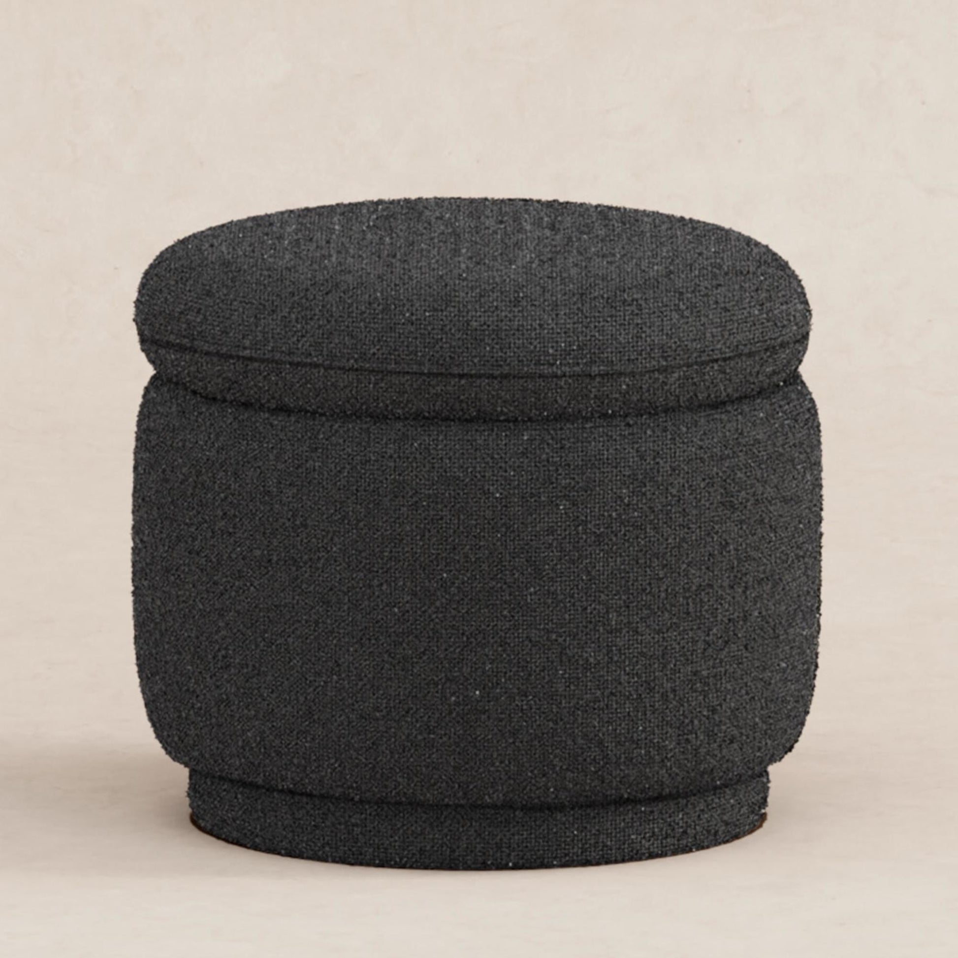 BabylettoBabyletto Enoki Storage Ottoman in BoucleBabysupermarket