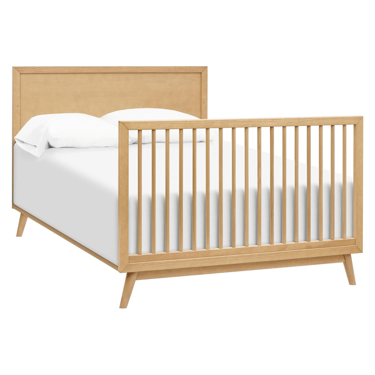 Babyletto Conversion Kits Babyletto Full Size Bed Conversion Kit (M7689)