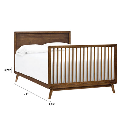 Babyletto Conversion Kits Babyletto Full Size Bed Conversion Kit (M7689)