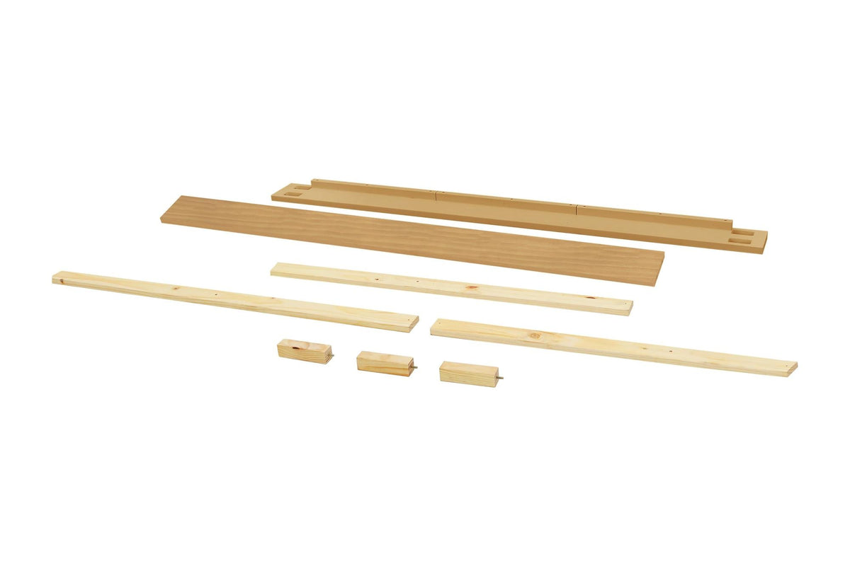 Babyletto Conversion Kits Babyletto Full Size Bed Conversion Kit (M7689)