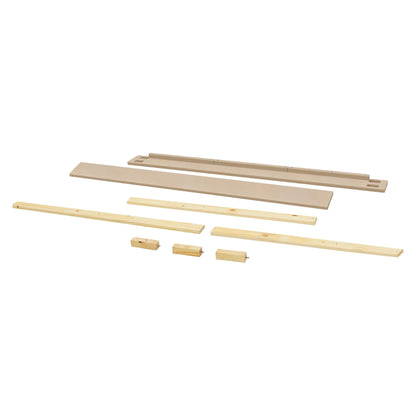 Babyletto Conversion Kits Babyletto Full Size Bed Conversion Kit (M7689)