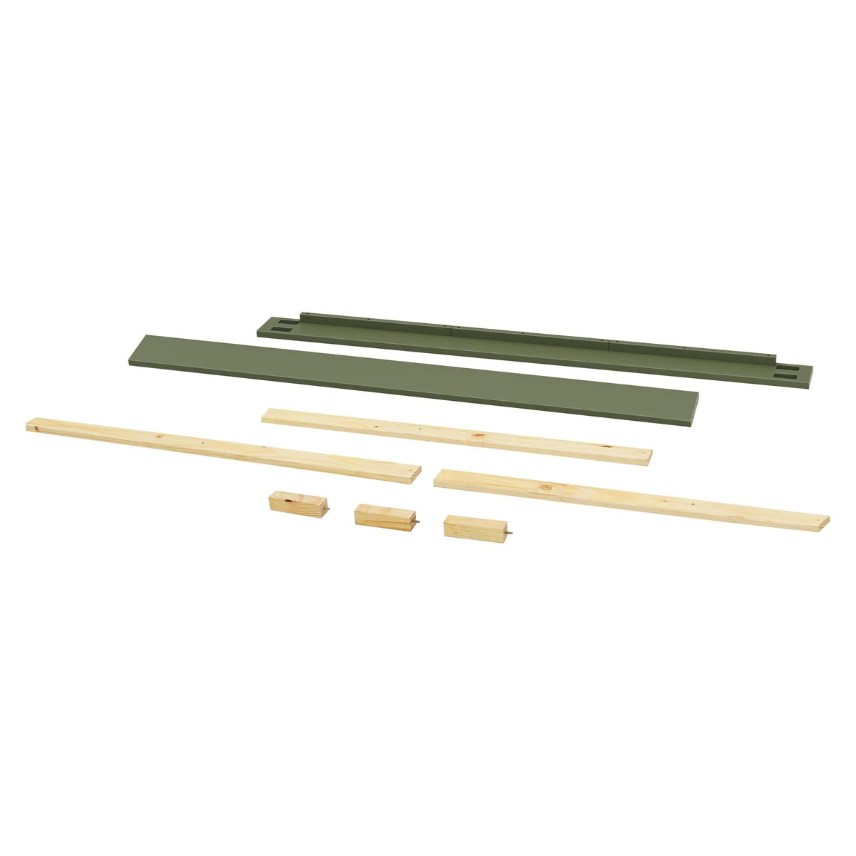 Babyletto Conversion Kits Babyletto Full Size Bed Conversion Kit (M7689)