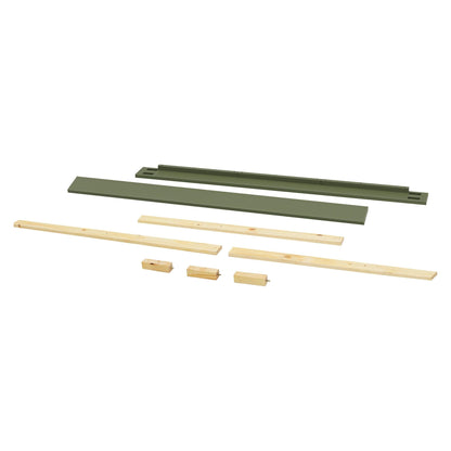 Babyletto Conversion Kits Babyletto Full Size Bed Conversion Kit (M7689)