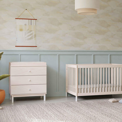 BabylettoBabyletto Gelato 3-Drawer Changer Dresser with Removable Changing TrayBabysupermarket