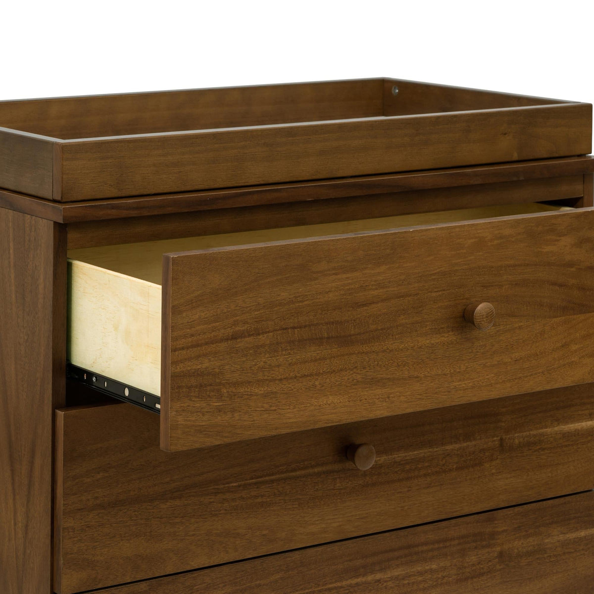 BabylettoBabyletto Gelato 3-Drawer Changer Dresser with Removable Changing TrayBabysupermarket