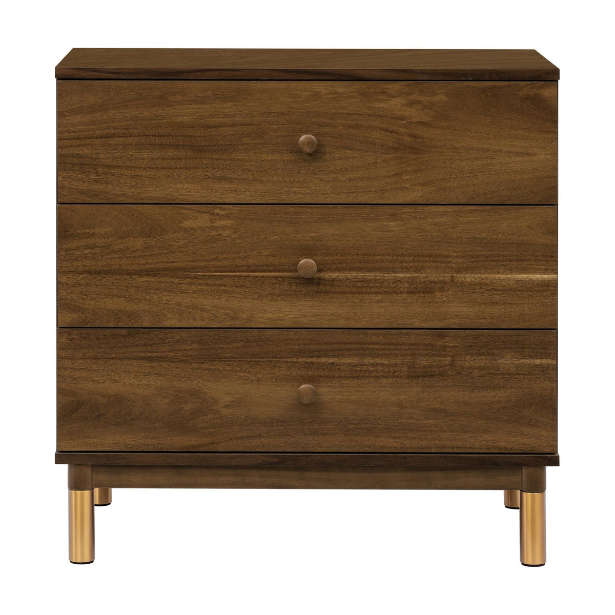 BabylettoBabyletto Gelato 3-Drawer Changer Dresser with Removable Changing TrayBabysupermarket