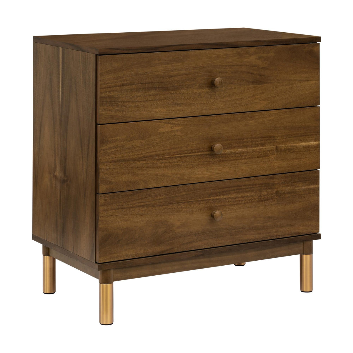 BabylettoBabyletto Gelato 3-Drawer Changer Dresser with Removable Changing TrayBabysupermarket