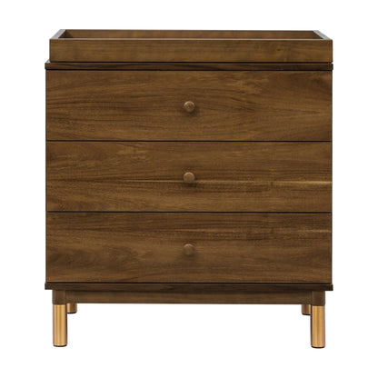 BabylettoBabyletto Gelato 3-Drawer Changer Dresser with Removable Changing TrayBabysupermarket