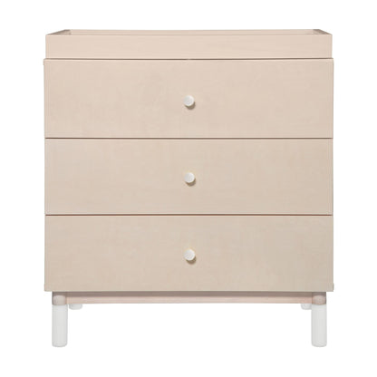 BabylettoBabyletto Gelato 3-Drawer Changer Dresser with Removable Changing TrayBabysupermarket