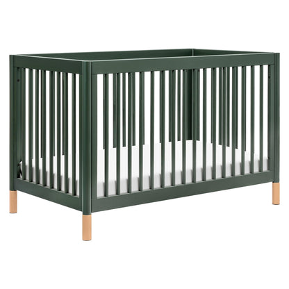 BabylettoBabyletto Gelato 4-in-1 Convertible Crib with Toddler Bed Conversion KitBabysupermarket