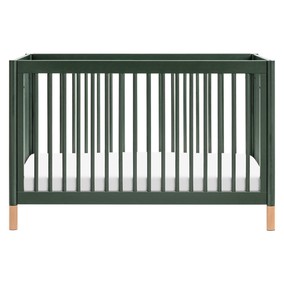BabylettoBabyletto Gelato 4-in-1 Convertible Crib with Toddler Bed Conversion KitBabysupermarket