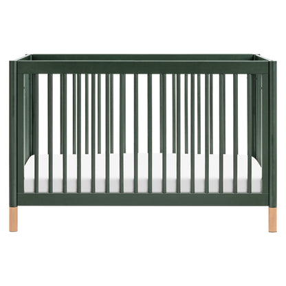 BabylettoBabyletto Gelato 4-in-1 Convertible Crib with Toddler Bed Conversion KitBabysupermarket